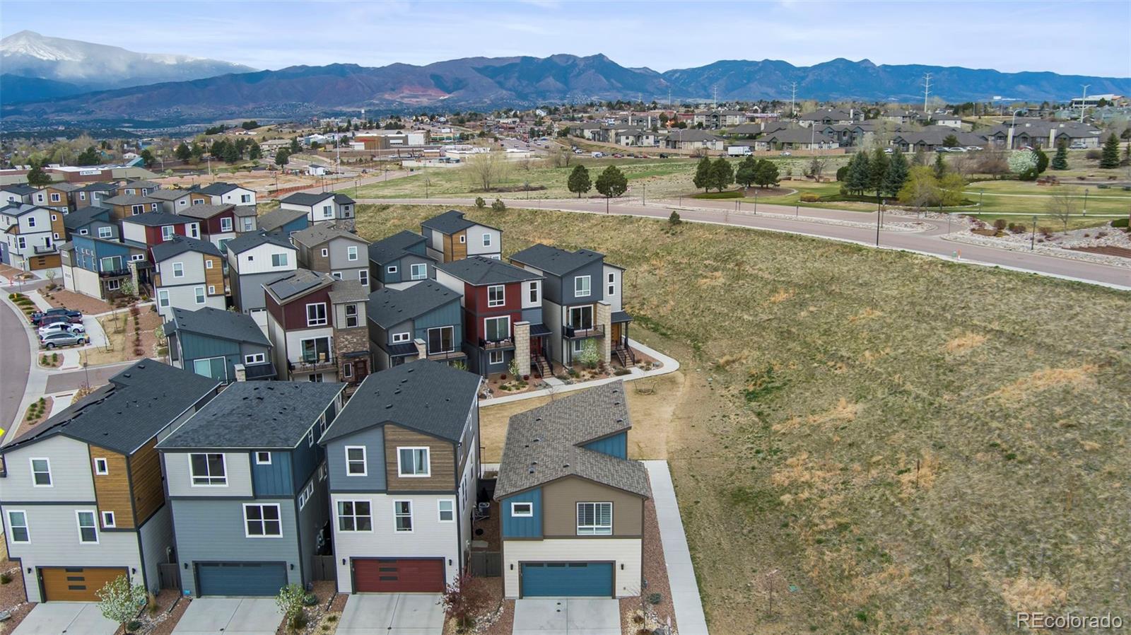 MLS Image #2 for 7282  treebrook lane,colorado springs, Colorado