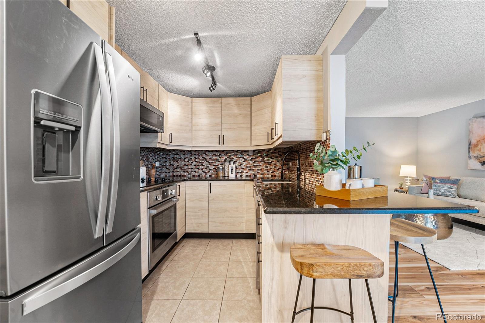 MLS Image #11 for 2325 s linden court 114,denver, Colorado