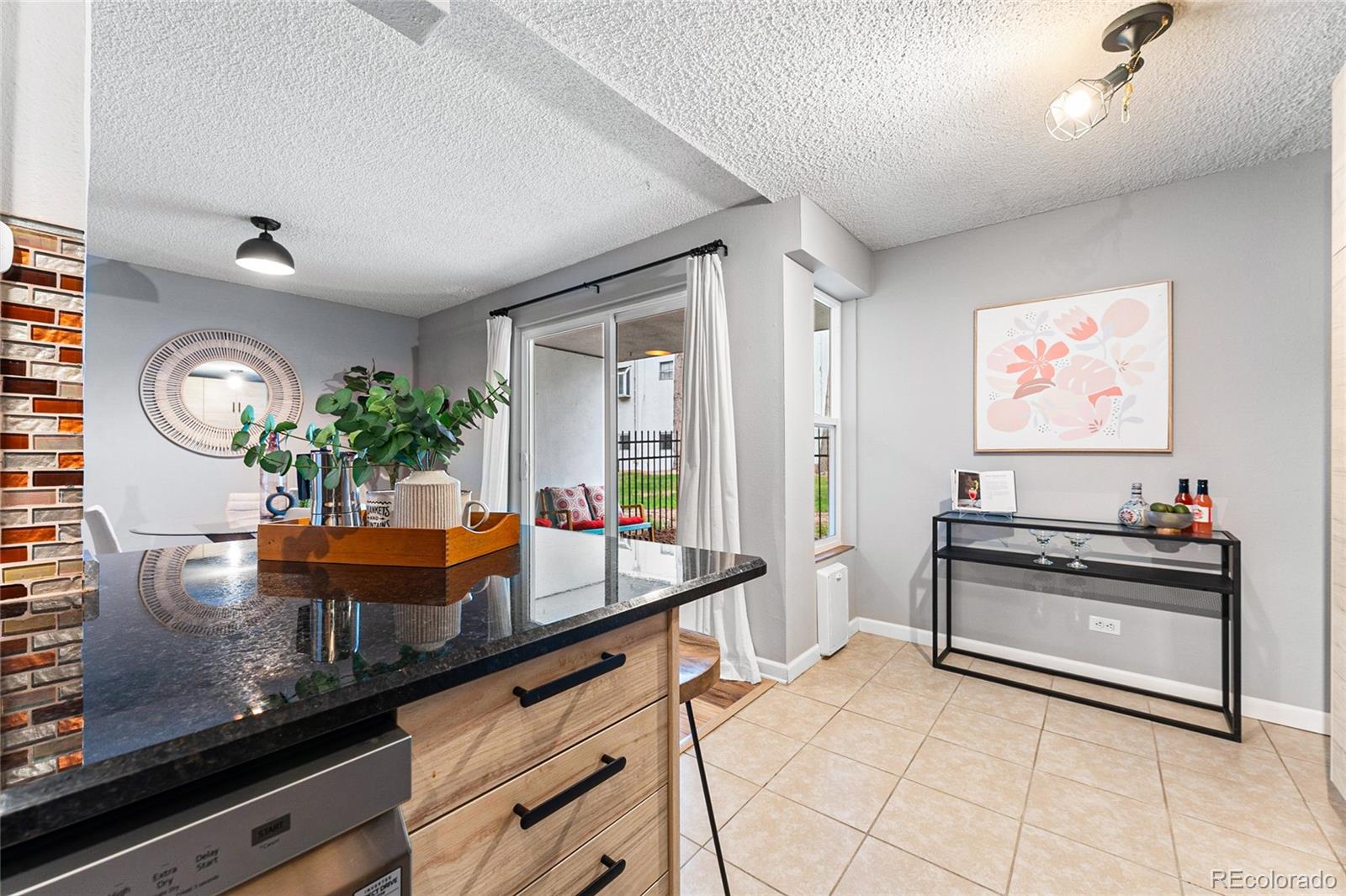 MLS Image #14 for 2325 s linden court 114,denver, Colorado