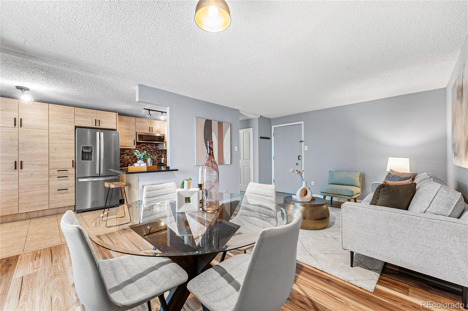 MLS Image #7 for 2325 s linden court 114,denver, Colorado