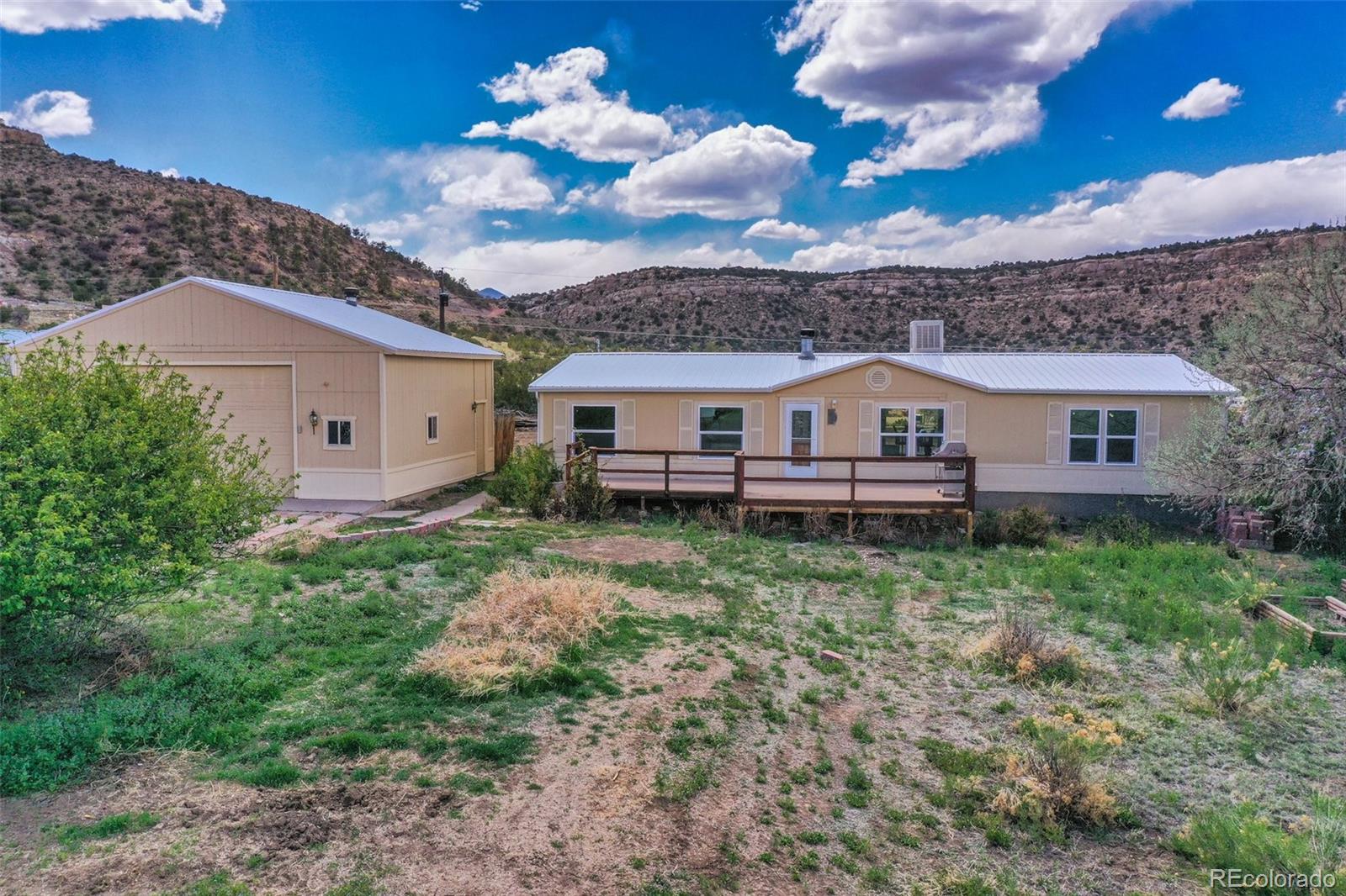 MLS Image #0 for 35  rockrimmon road,williamsburg, Colorado