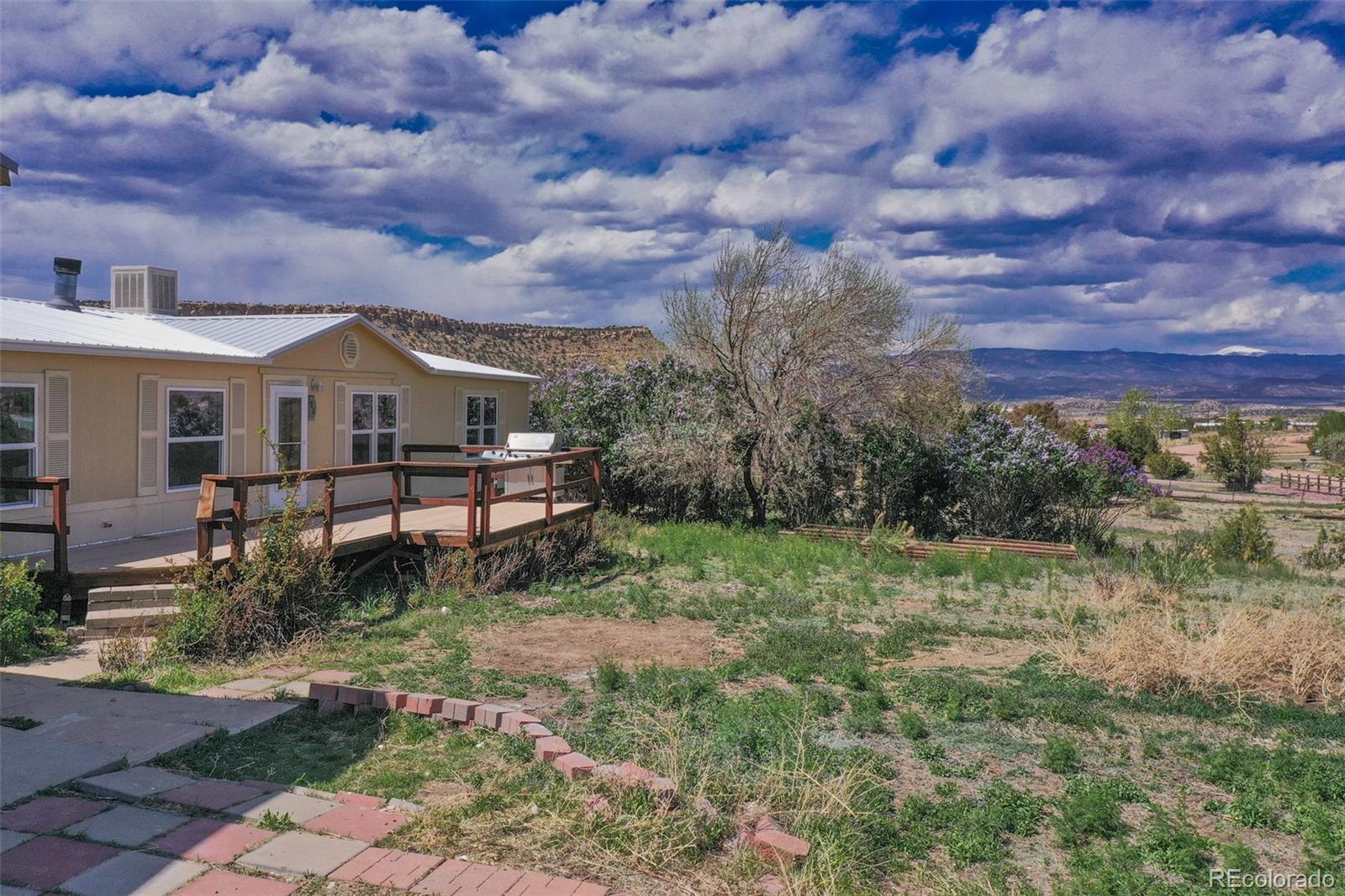 MLS Image #2 for 35  rockrimmon road,williamsburg, Colorado