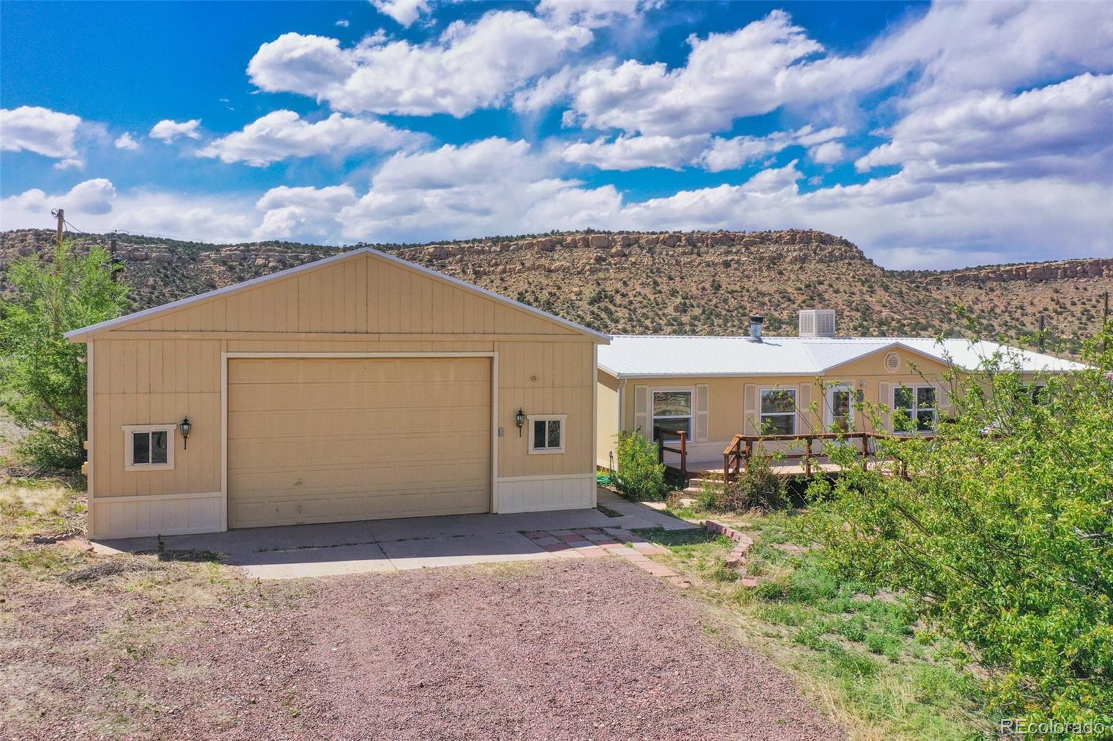 MLS Image #3 for 35  rockrimmon road,williamsburg, Colorado