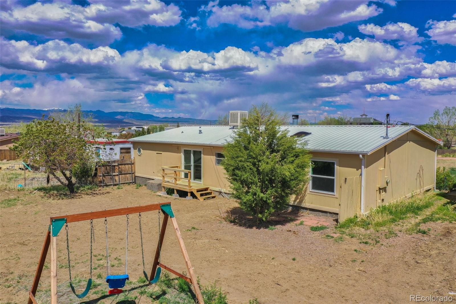 MLS Image #4 for 35  rockrimmon road,williamsburg, Colorado