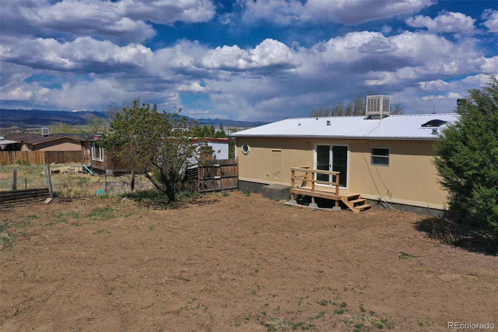 MLS Image #5 for 35  rockrimmon road,williamsburg, Colorado