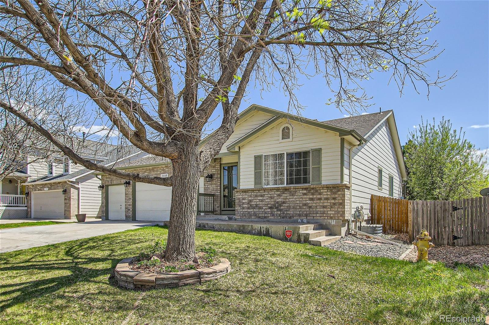 CMA Image for 3488  Watada Drive,Brighton, Colorado