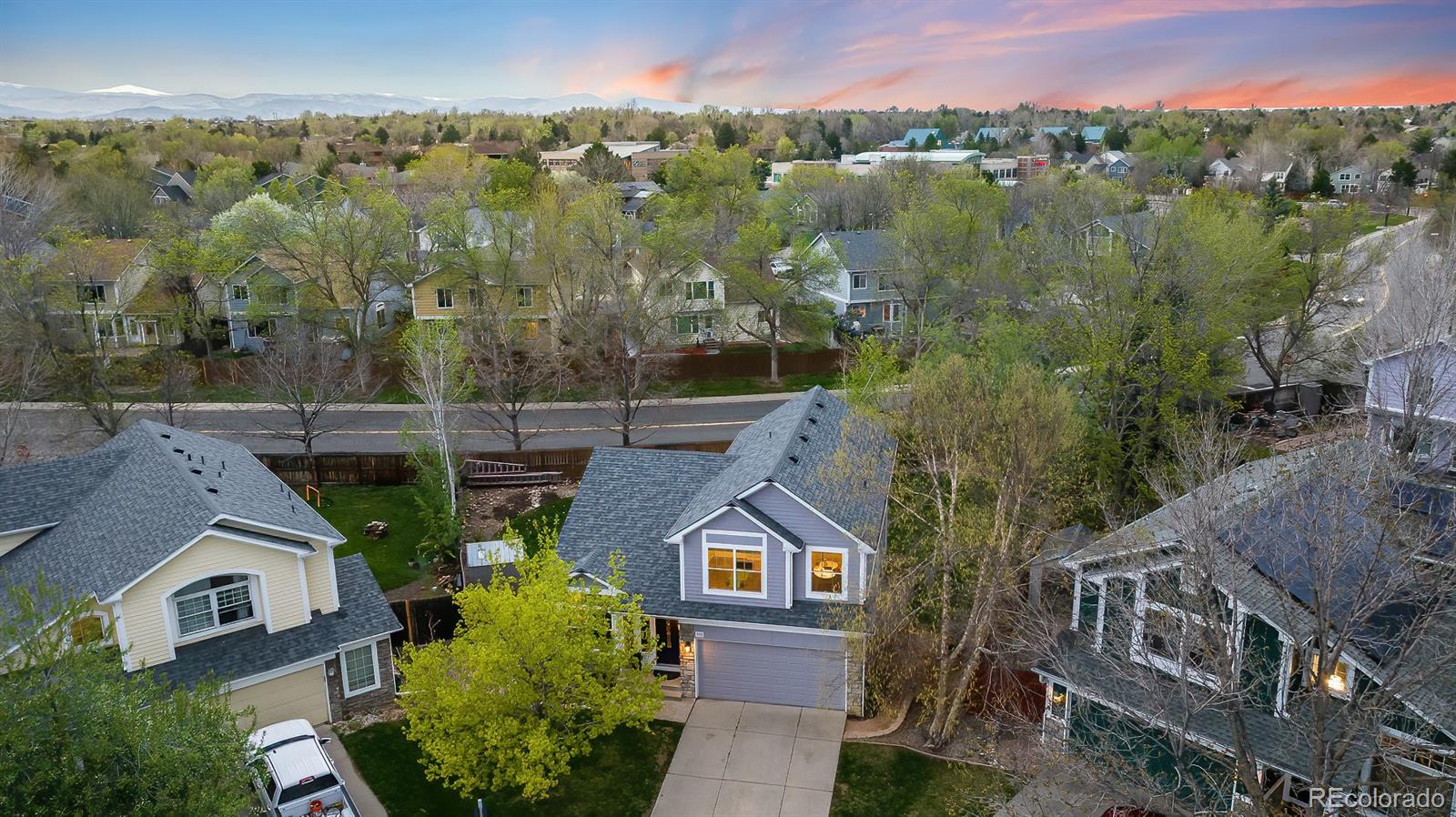 MLS Image #39 for 905  jasmine place,lafayette, Colorado