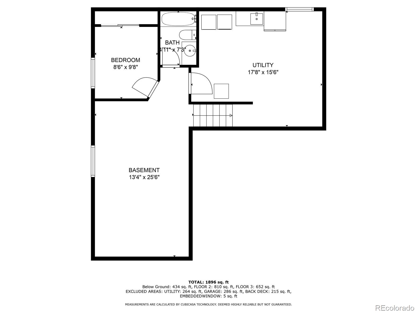 MLS Image #40 for 905  jasmine place,lafayette, Colorado