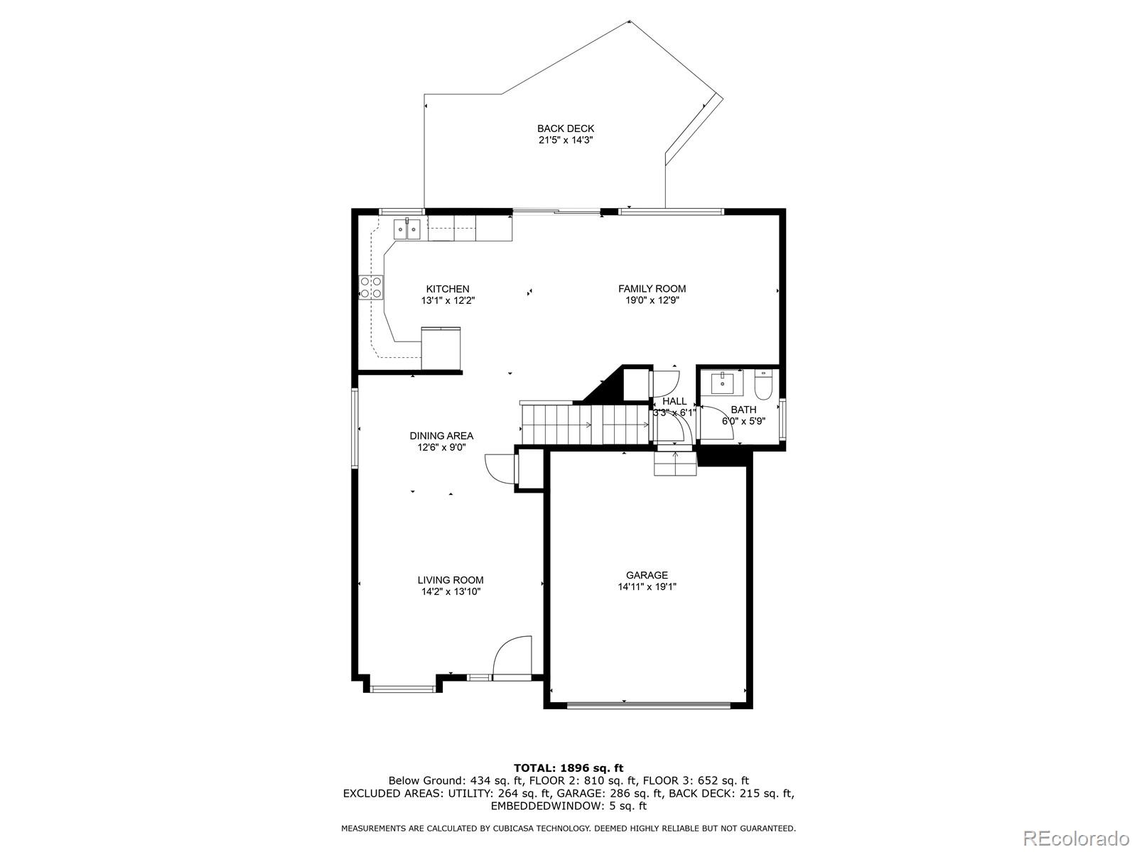 MLS Image #41 for 905  jasmine place,lafayette, Colorado