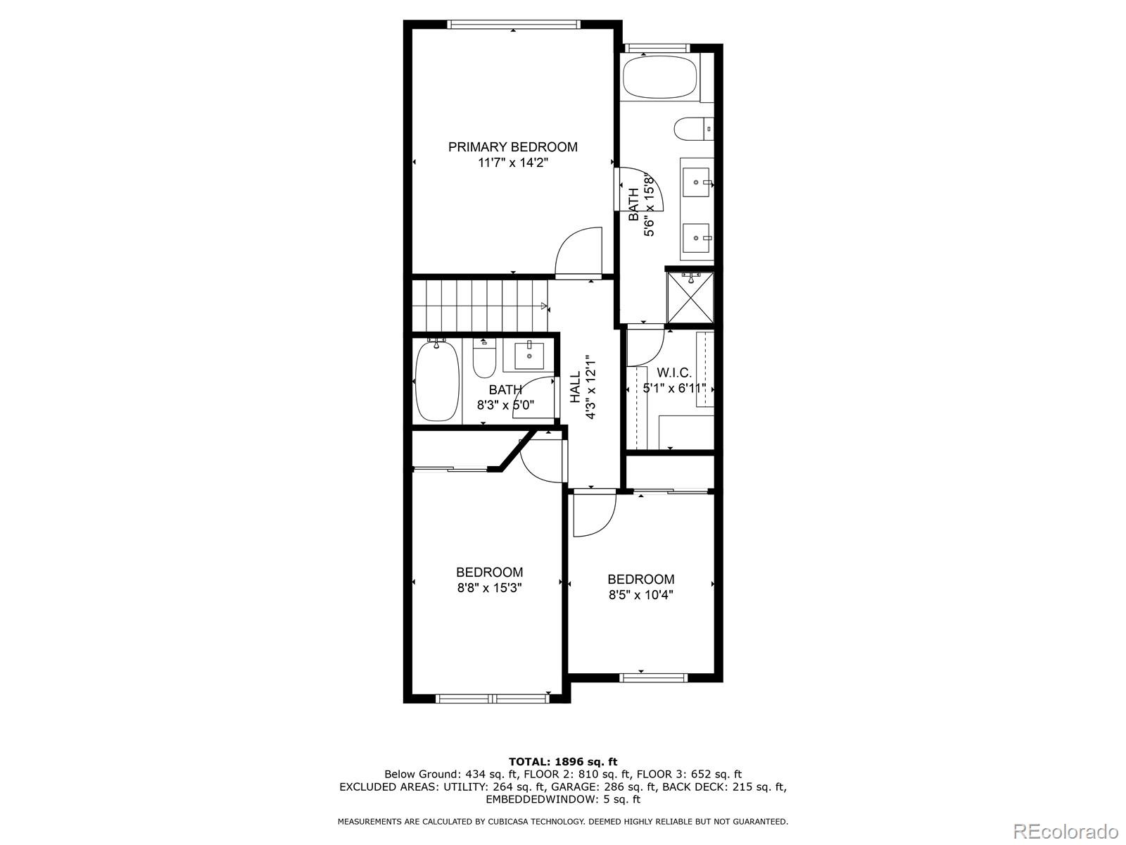 MLS Image #42 for 905  jasmine place,lafayette, Colorado