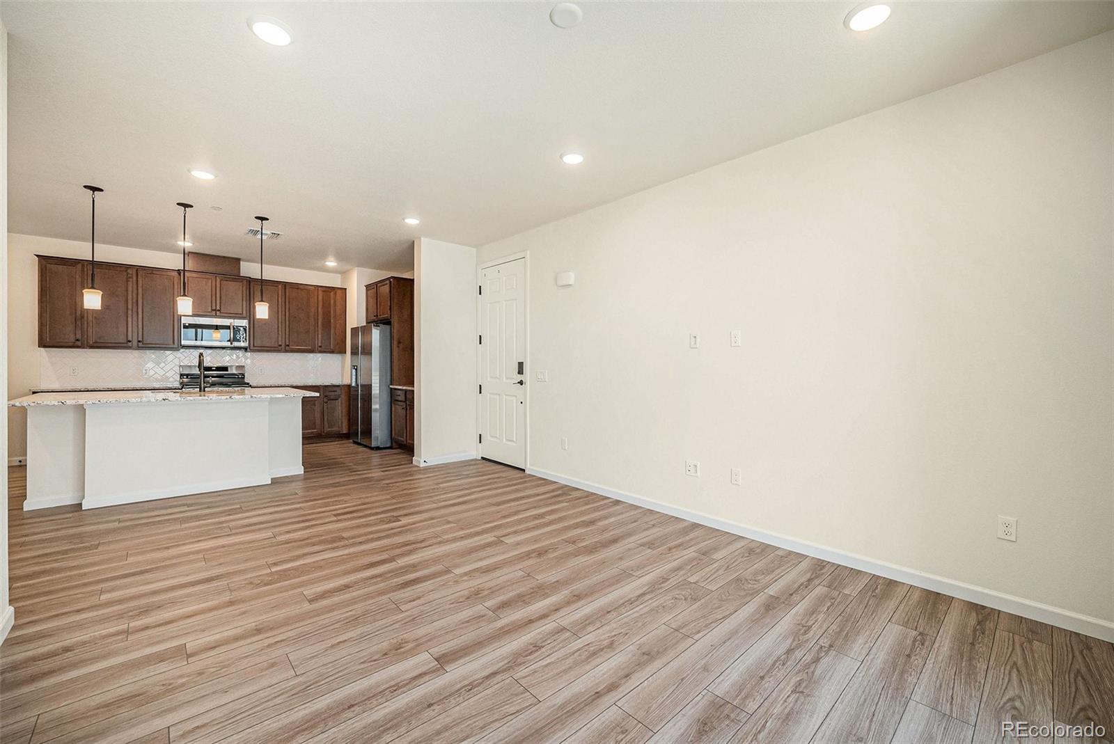 MLS Image #2 for 6153 n ceylon street,denver, Colorado