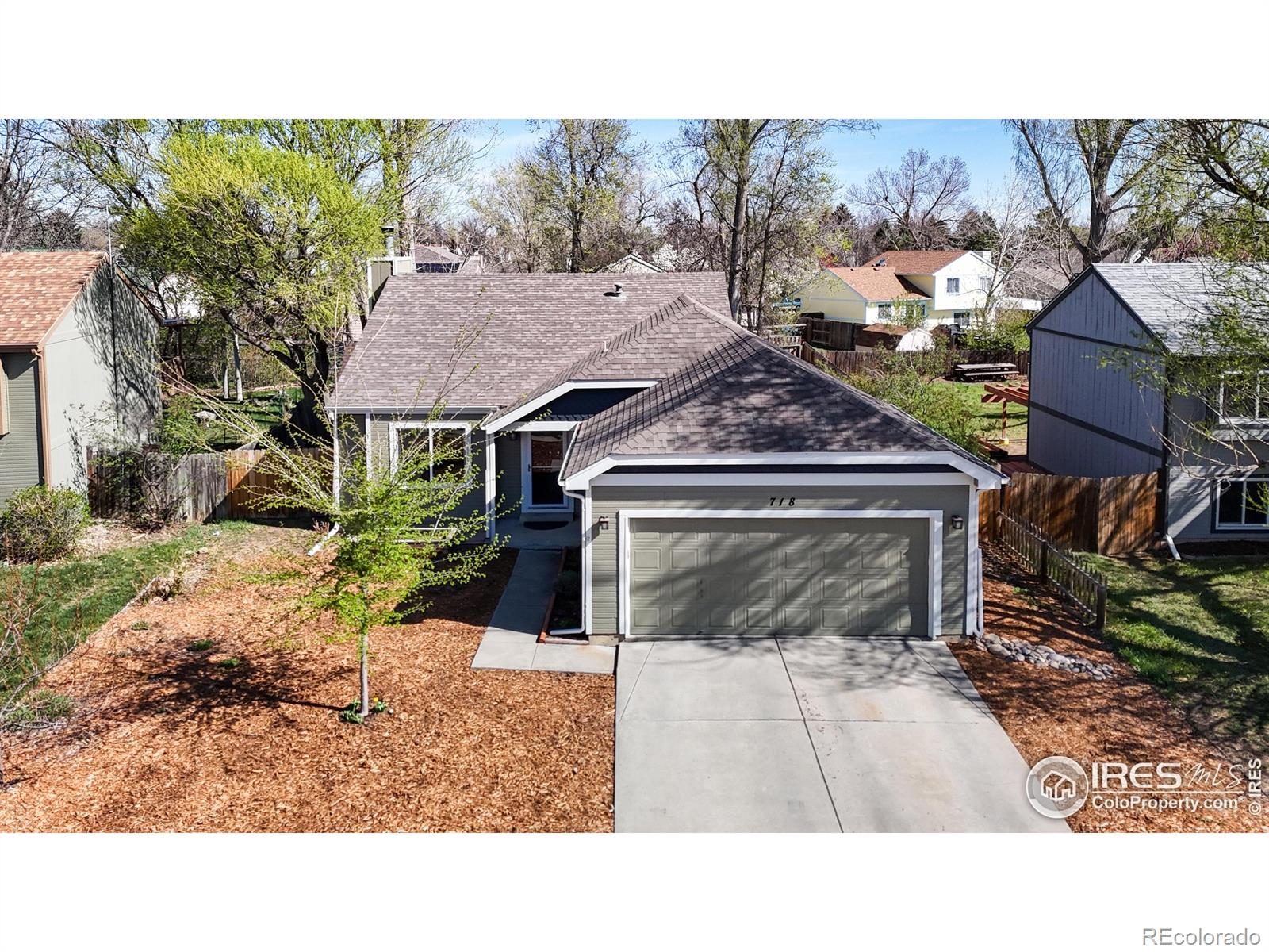 MLS Image #22 for 718  marigold lane,fort collins, Colorado