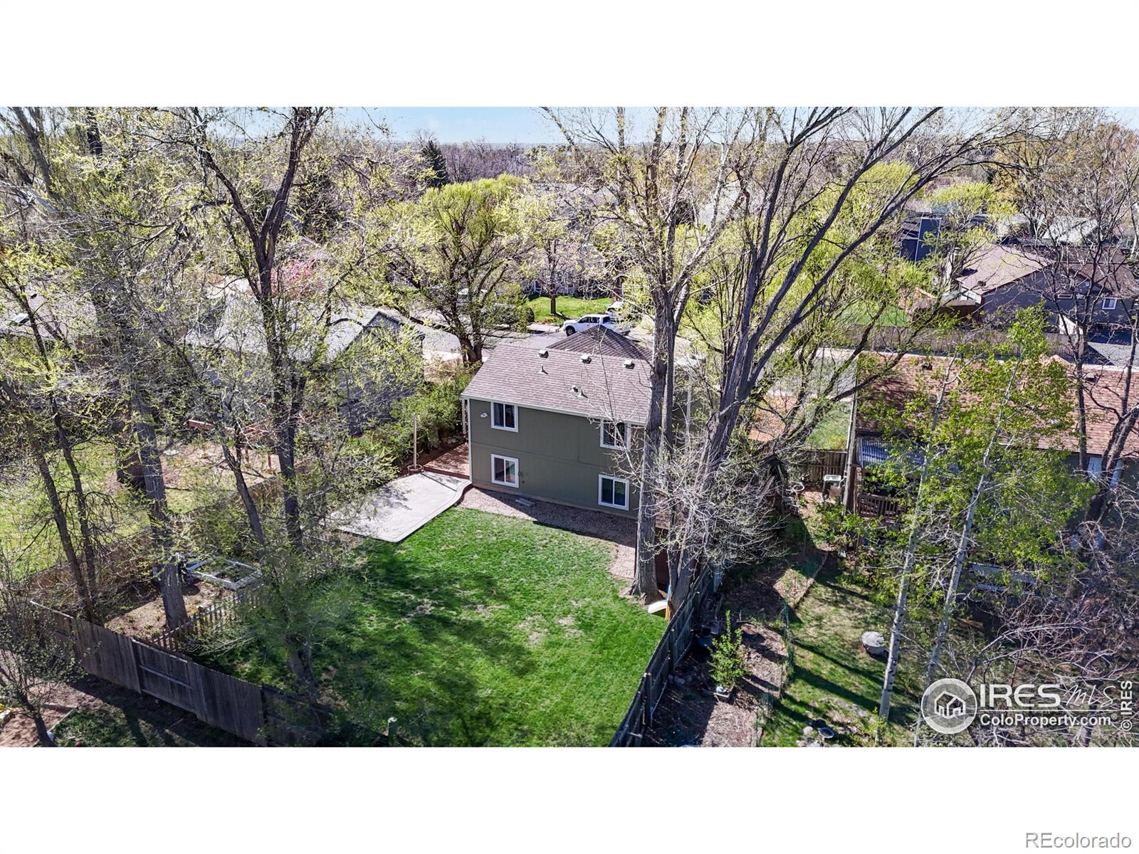 MLS Image #24 for 718  marigold lane,fort collins, Colorado