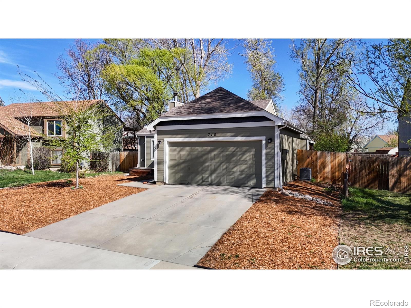 MLS Image #27 for 718  marigold lane,fort collins, Colorado