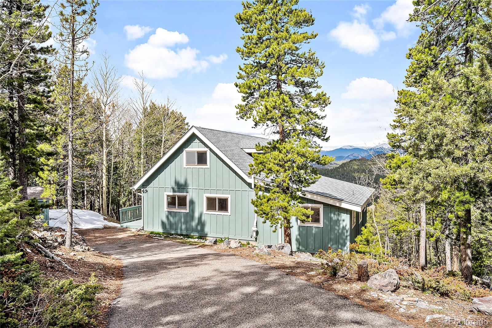 MLS Image #39 for 11315  pauls drive,conifer, Colorado