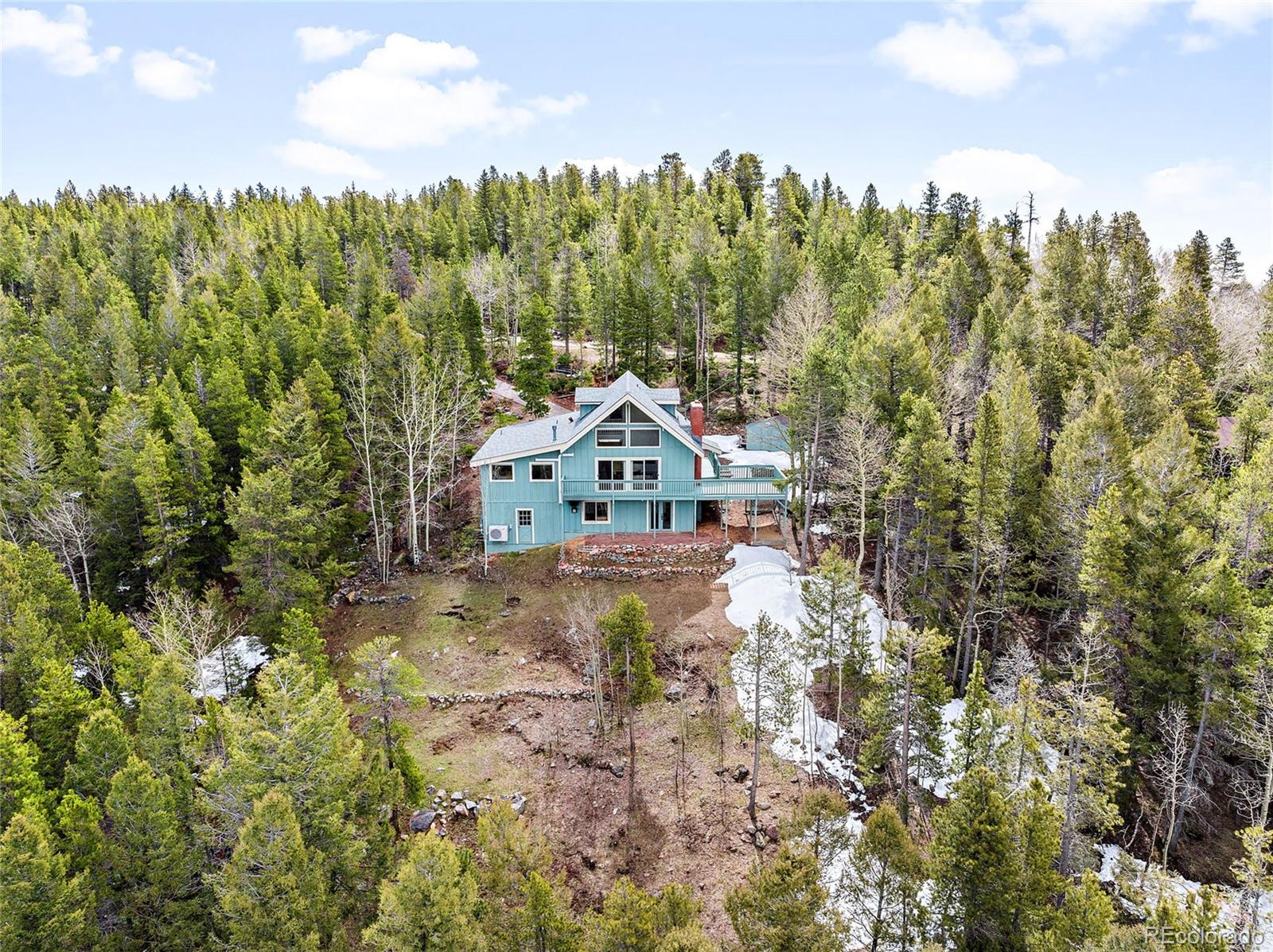 MLS Image #42 for 11315  pauls drive,conifer, Colorado