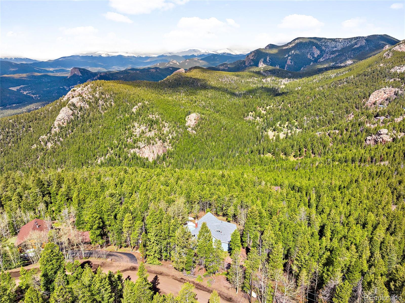 MLS Image #45 for 11315  pauls drive,conifer, Colorado