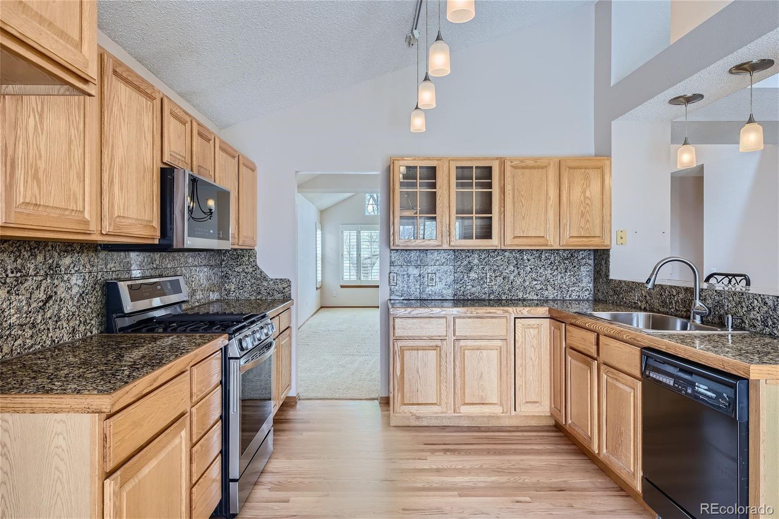 MLS Image #12 for 9971  bronti circle,lone tree, Colorado