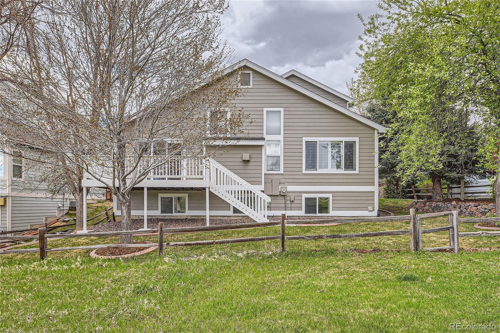 MLS Image #48 for 9971  bronti circle,lone tree, Colorado