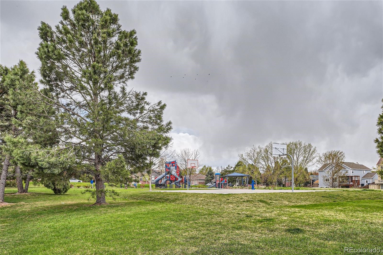 MLS Image #49 for 9971  bronti circle,lone tree, Colorado