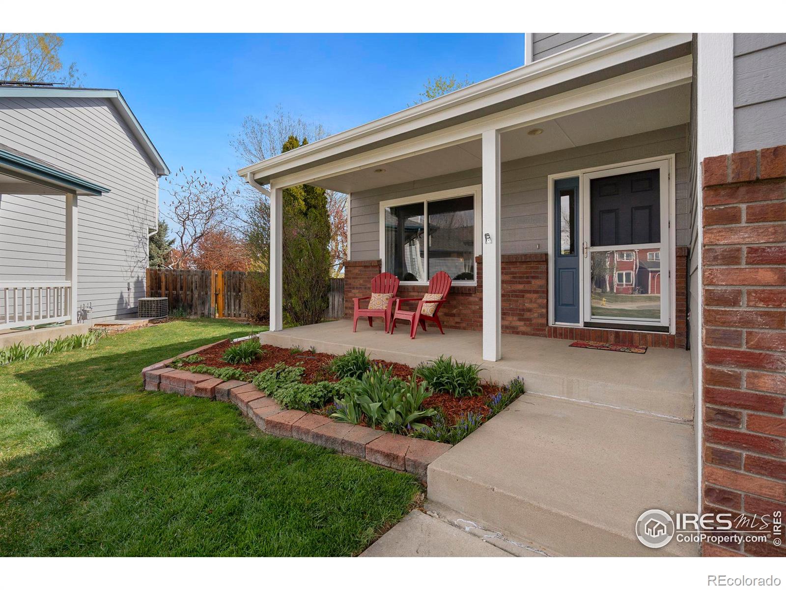 MLS Image #2 for 3006  milner court,fort collins, Colorado