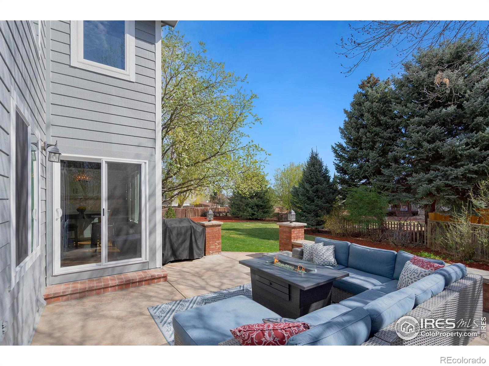 MLS Image #34 for 3006  milner court,fort collins, Colorado