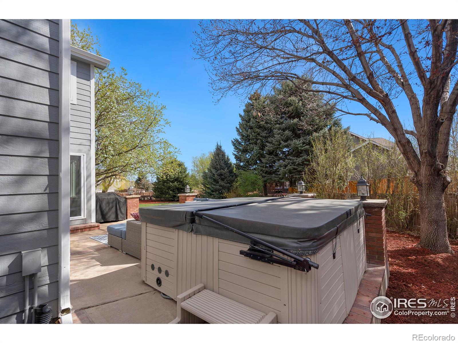 MLS Image #35 for 3006  milner court,fort collins, Colorado