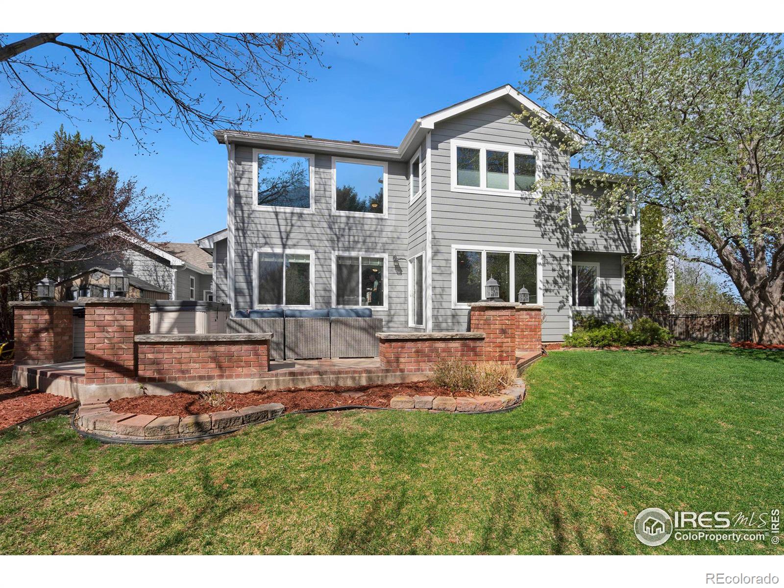 MLS Image #37 for 3006  milner court,fort collins, Colorado