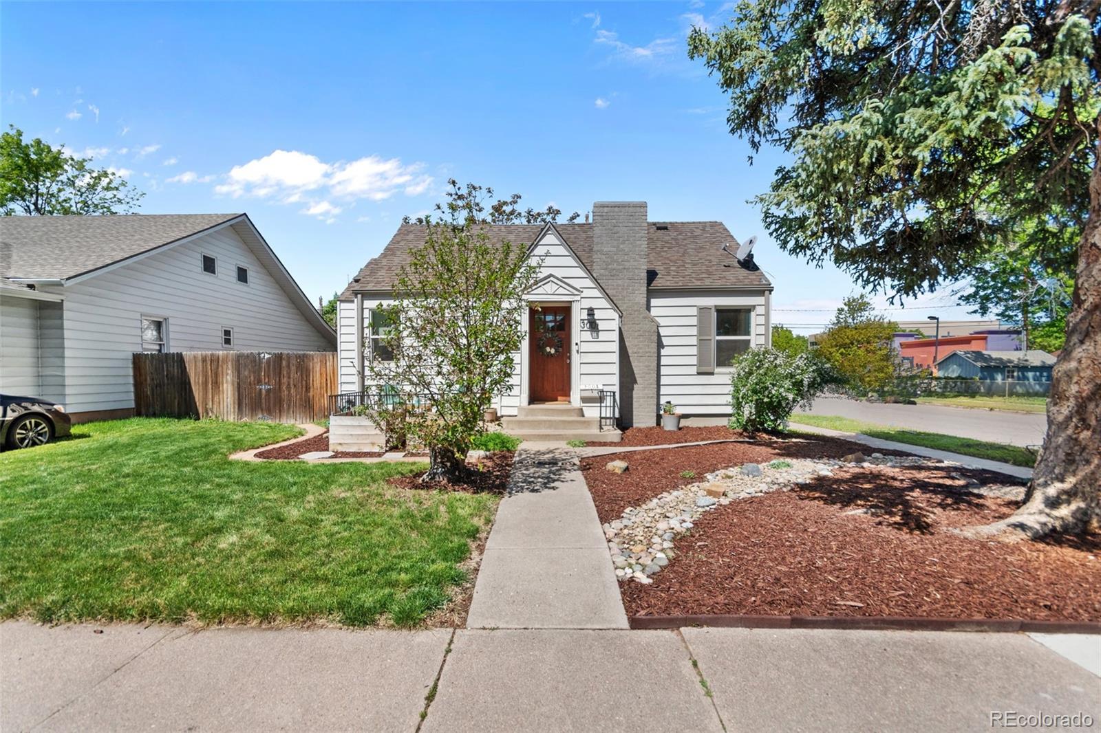 MLS Image #1 for 3001 s lincoln street,englewood, Colorado