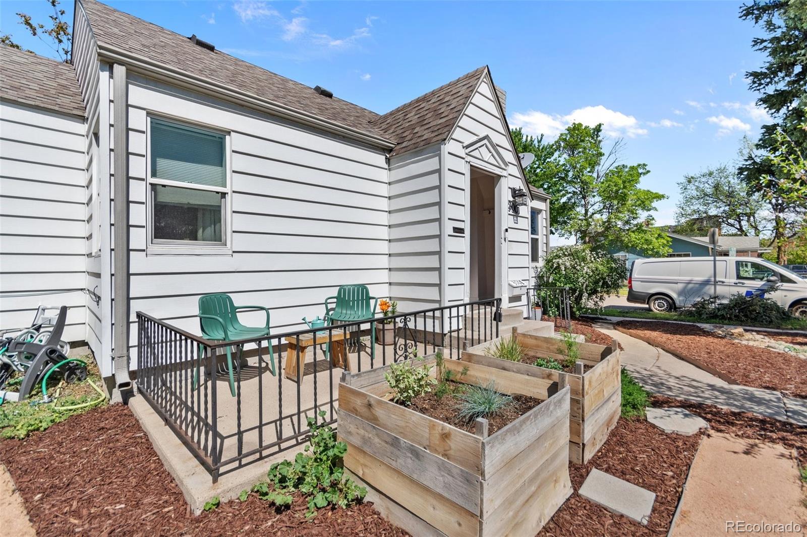 MLS Image #4 for 3001 s lincoln street,englewood, Colorado