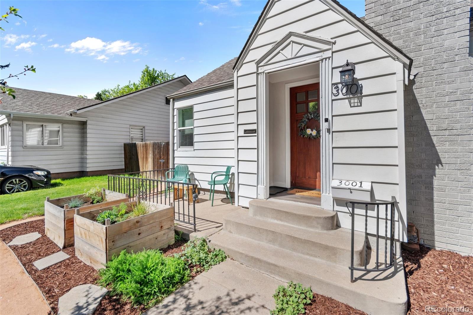 MLS Image #5 for 3001 s lincoln street,englewood, Colorado