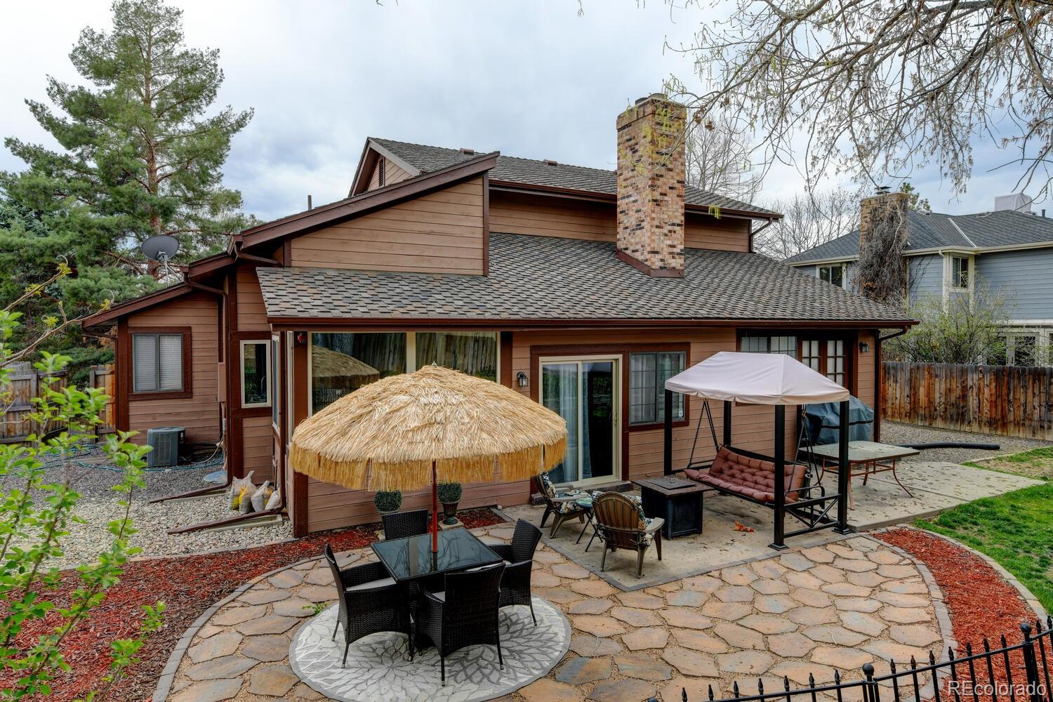 MLS Image #35 for 17977 e berry drive,centennial, Colorado