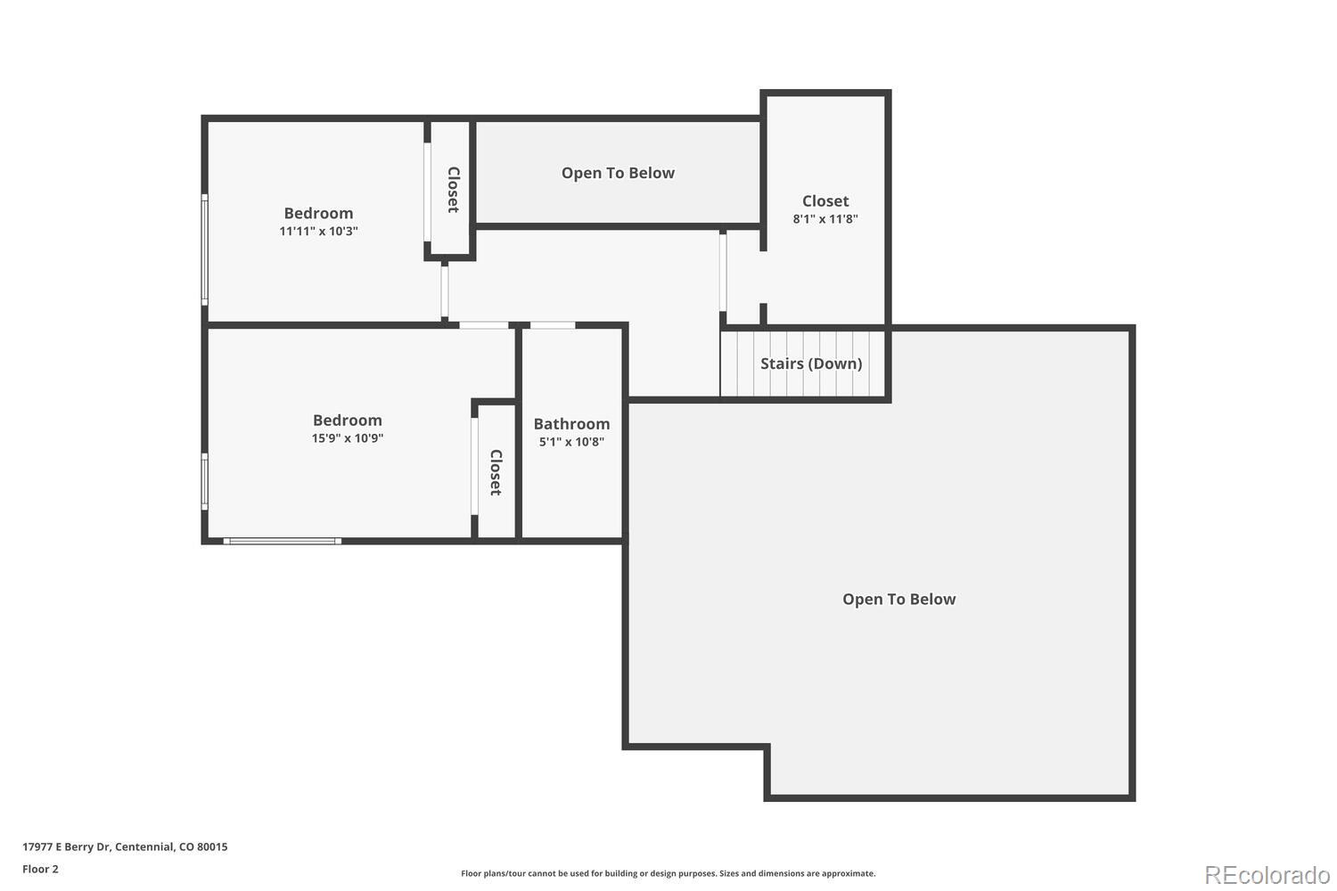 MLS Image #39 for 17977 e berry drive,centennial, Colorado