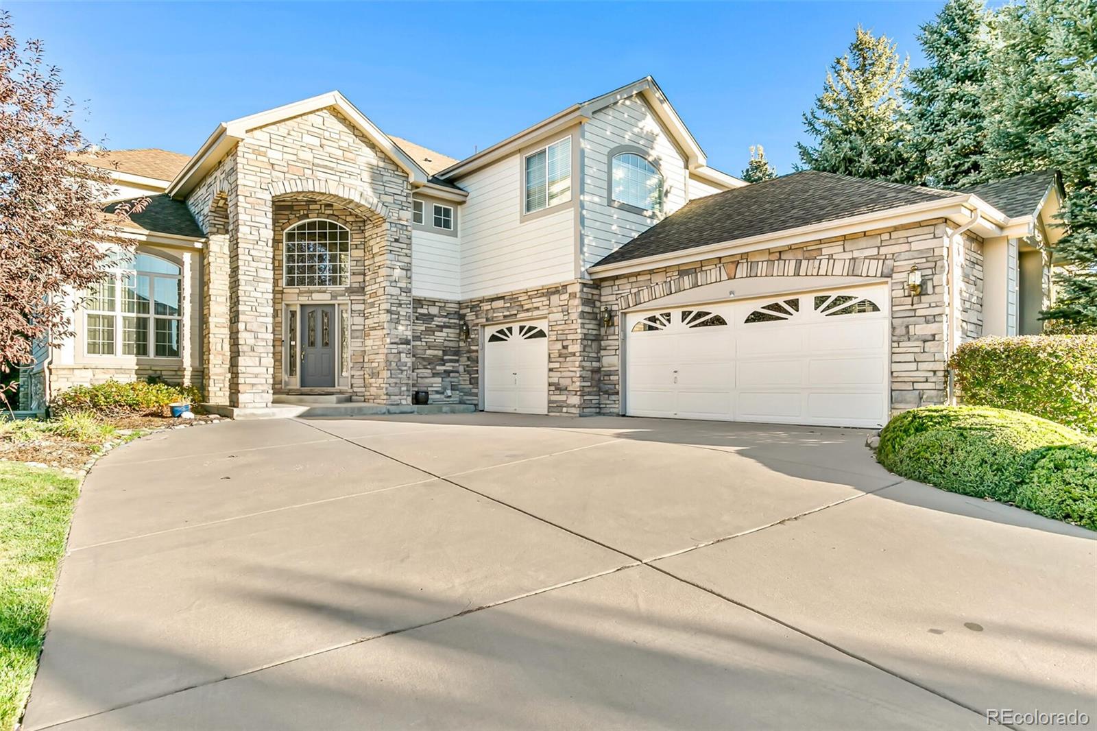 Report Image for 22457 E Polk Drive,Aurora, Colorado