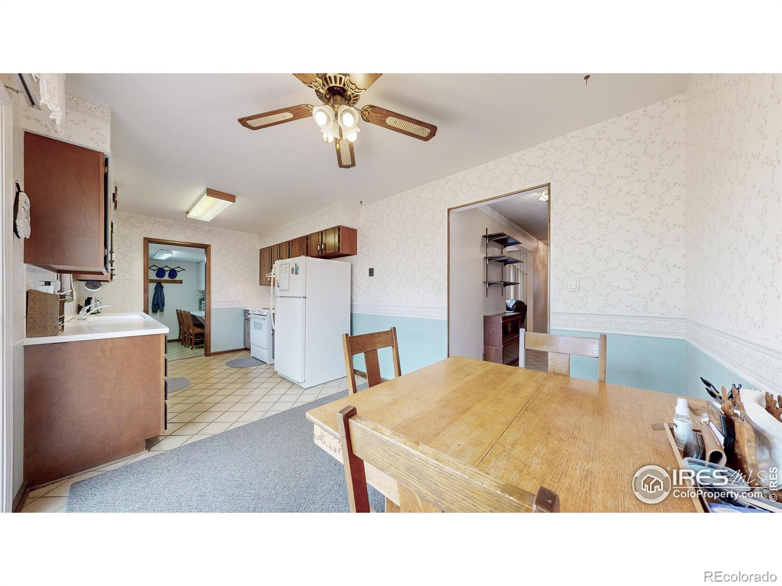 MLS Image #10 for 2411 w lake street,fort collins, Colorado