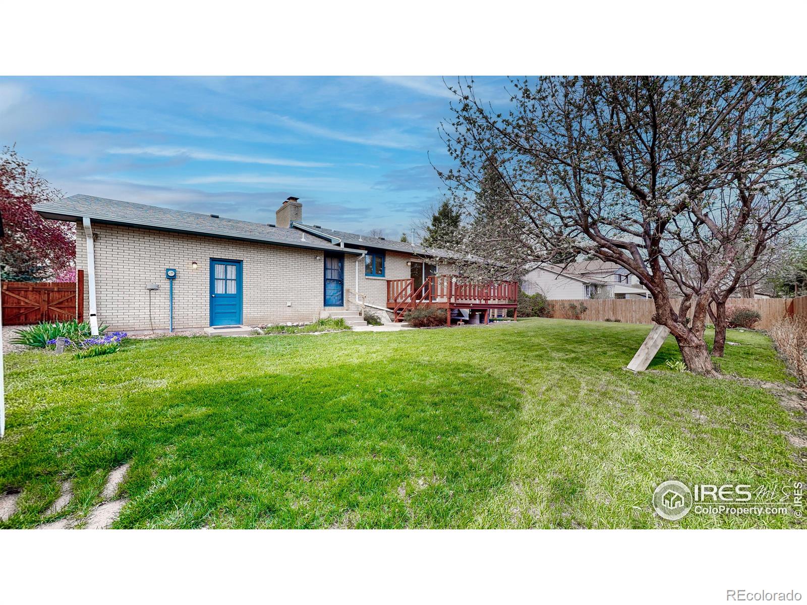 MLS Image #31 for 2411 w lake street,fort collins, Colorado