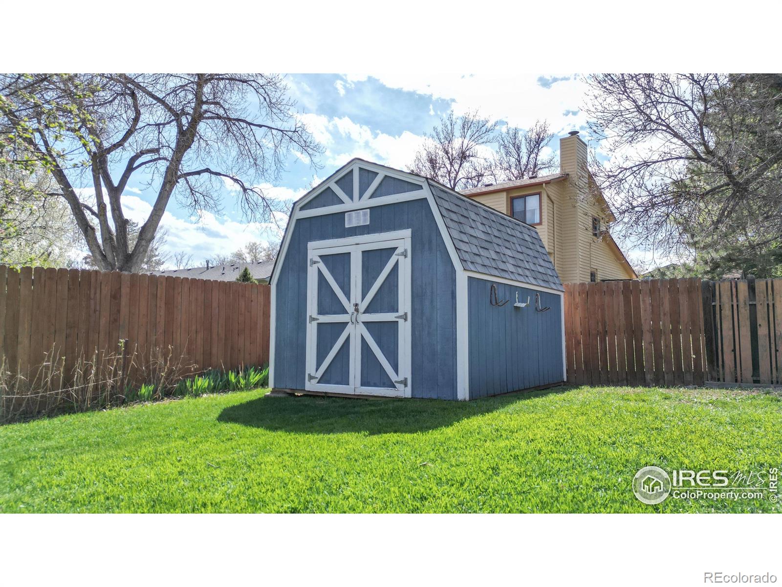 MLS Image #33 for 2411 w lake street,fort collins, Colorado