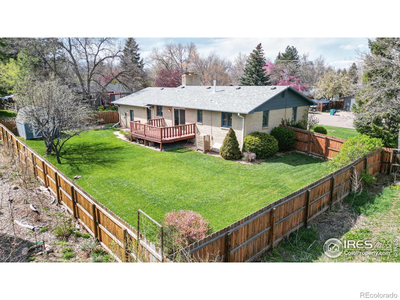 MLS Image #36 for 2411 w lake street,fort collins, Colorado