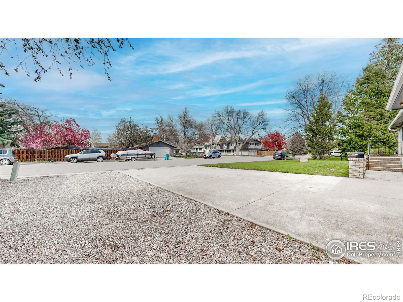 MLS Image #39 for 2411 w lake street,fort collins, Colorado