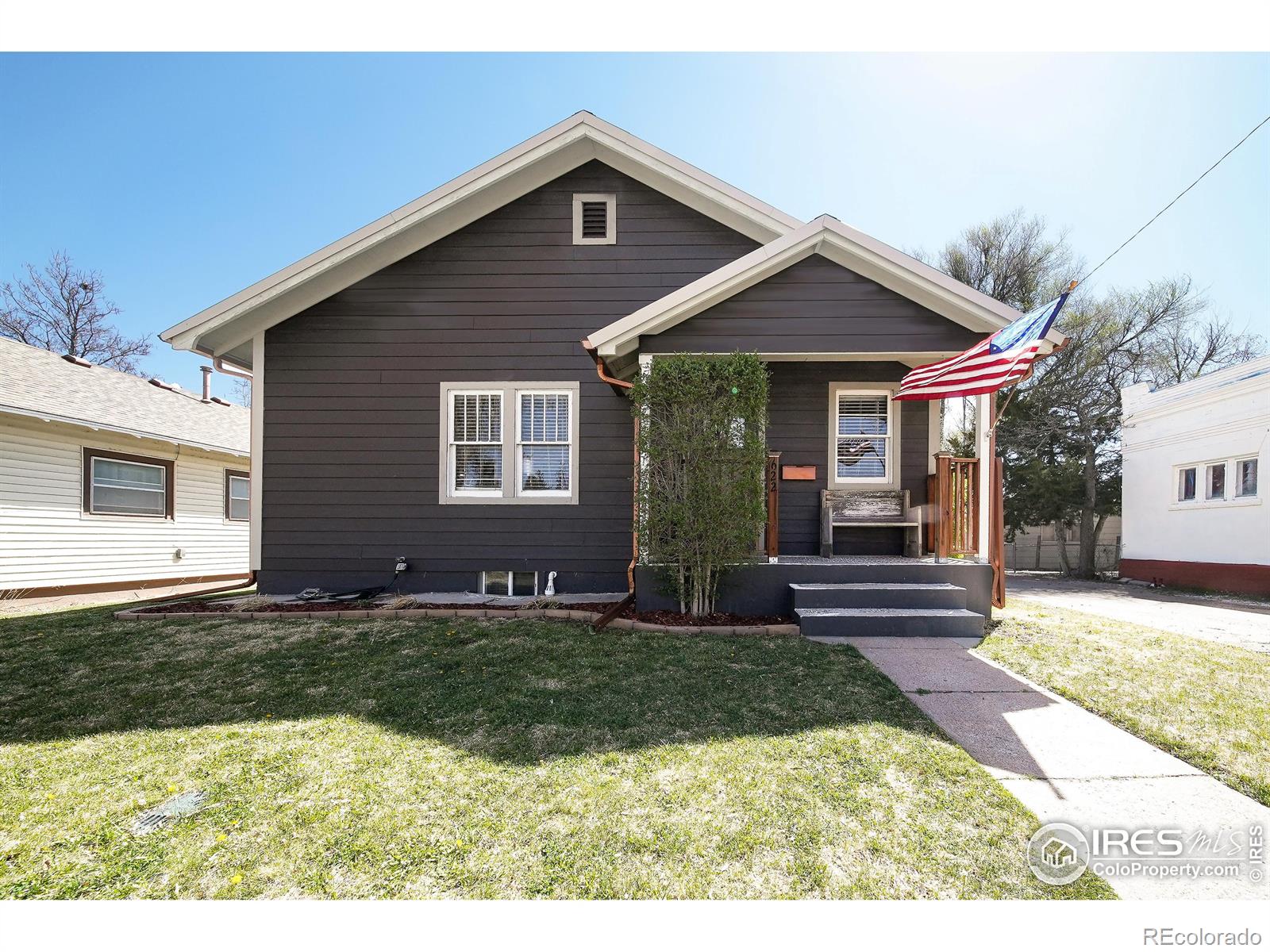 MLS Image #0 for 622  prospect street,fort morgan, Colorado