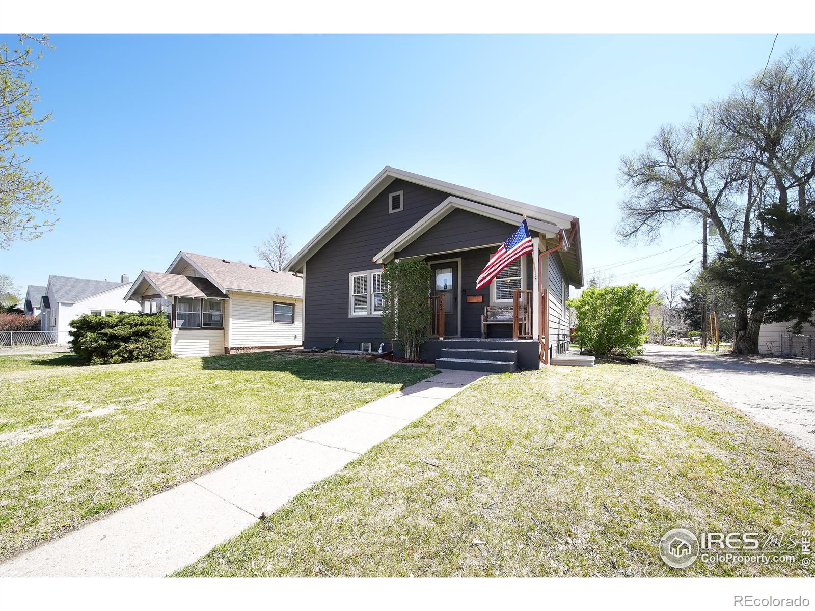 CMA Image for 622  prospect street,Fort Morgan, Colorado