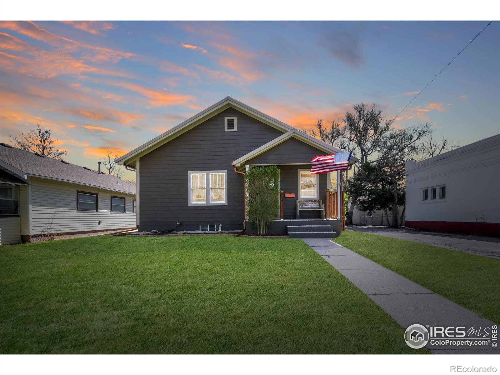 MLS Image #3 for 622  prospect street,fort morgan, Colorado