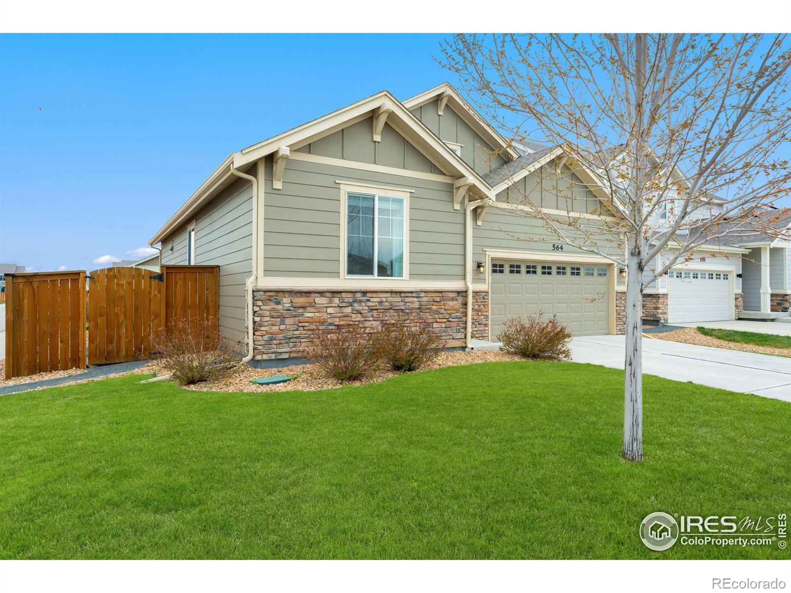 MLS Image #2 for 564  prairiestar drive,berthoud, Colorado