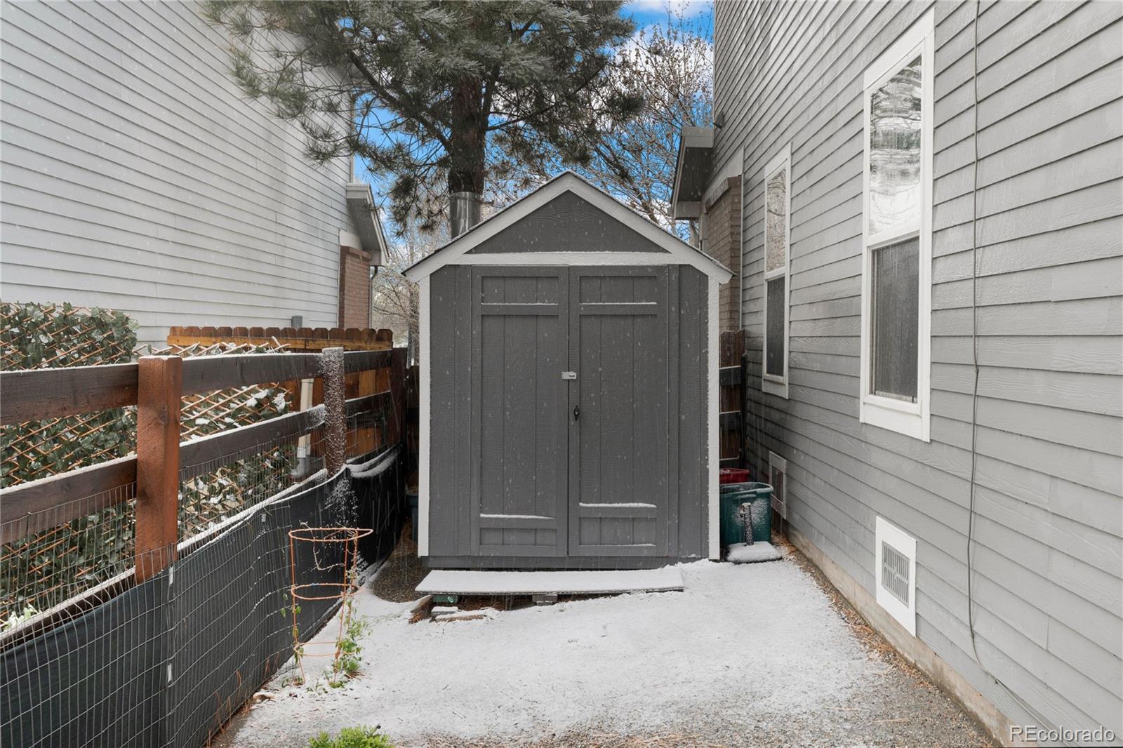 MLS Image #25 for 3763  dexter street,denver, Colorado