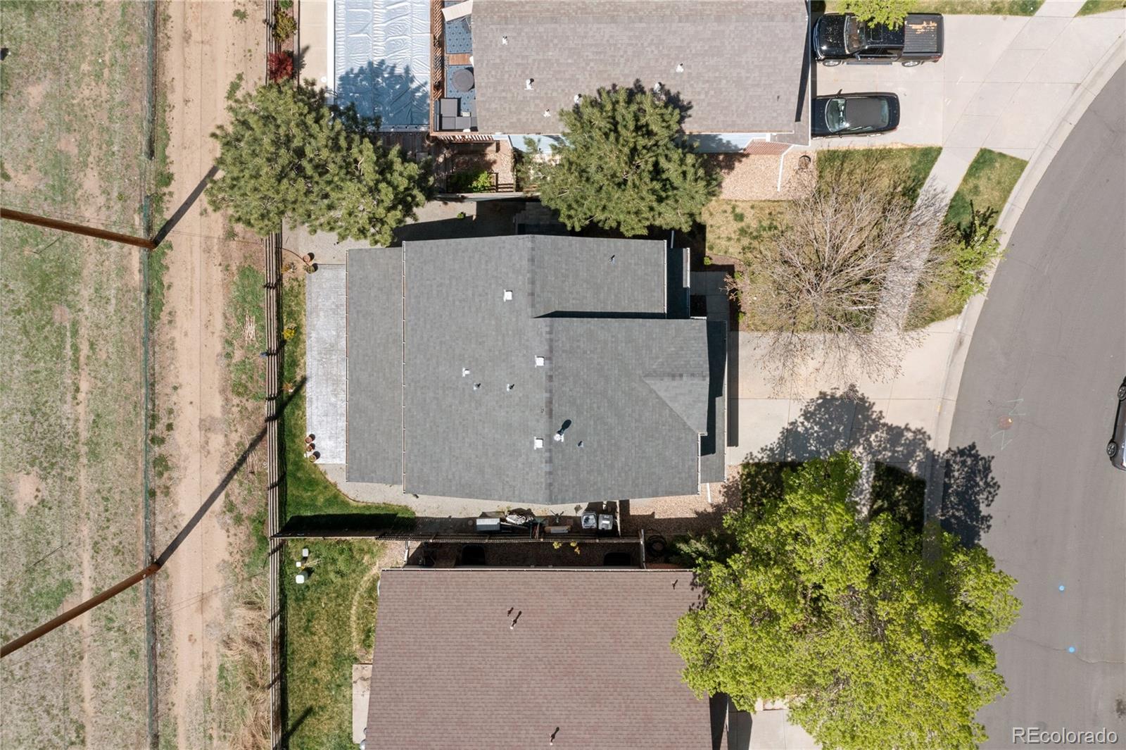 MLS Image #27 for 3763  dexter street,denver, Colorado