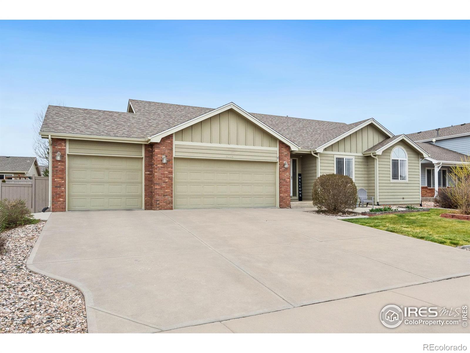 CMA Image for 9074  trailhead lane,Wellington, Colorado