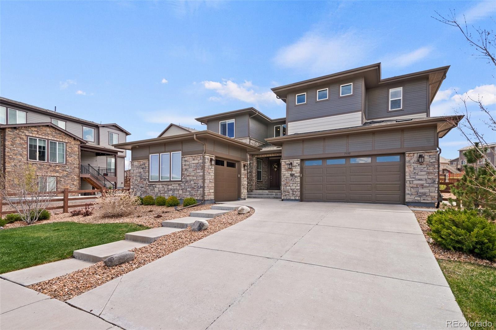 Report Image for 7955 S Grand Baker Street,Aurora, Colorado