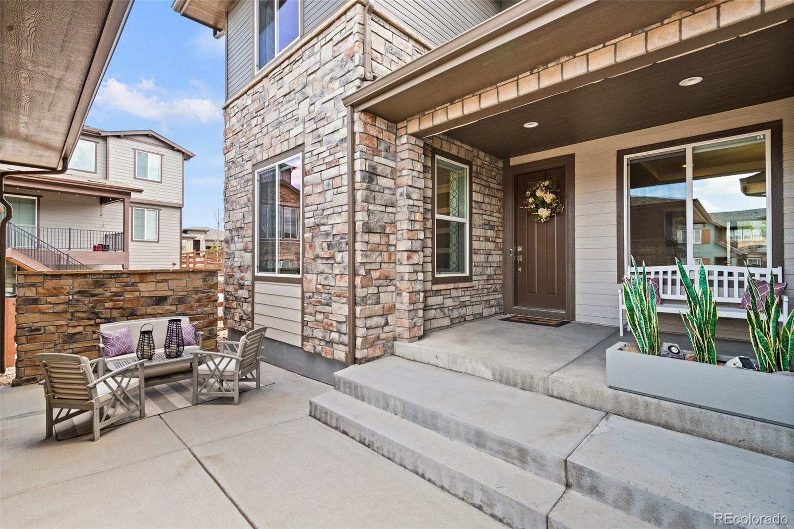 MLS Image #2 for 7955 s grand baker street,aurora, Colorado