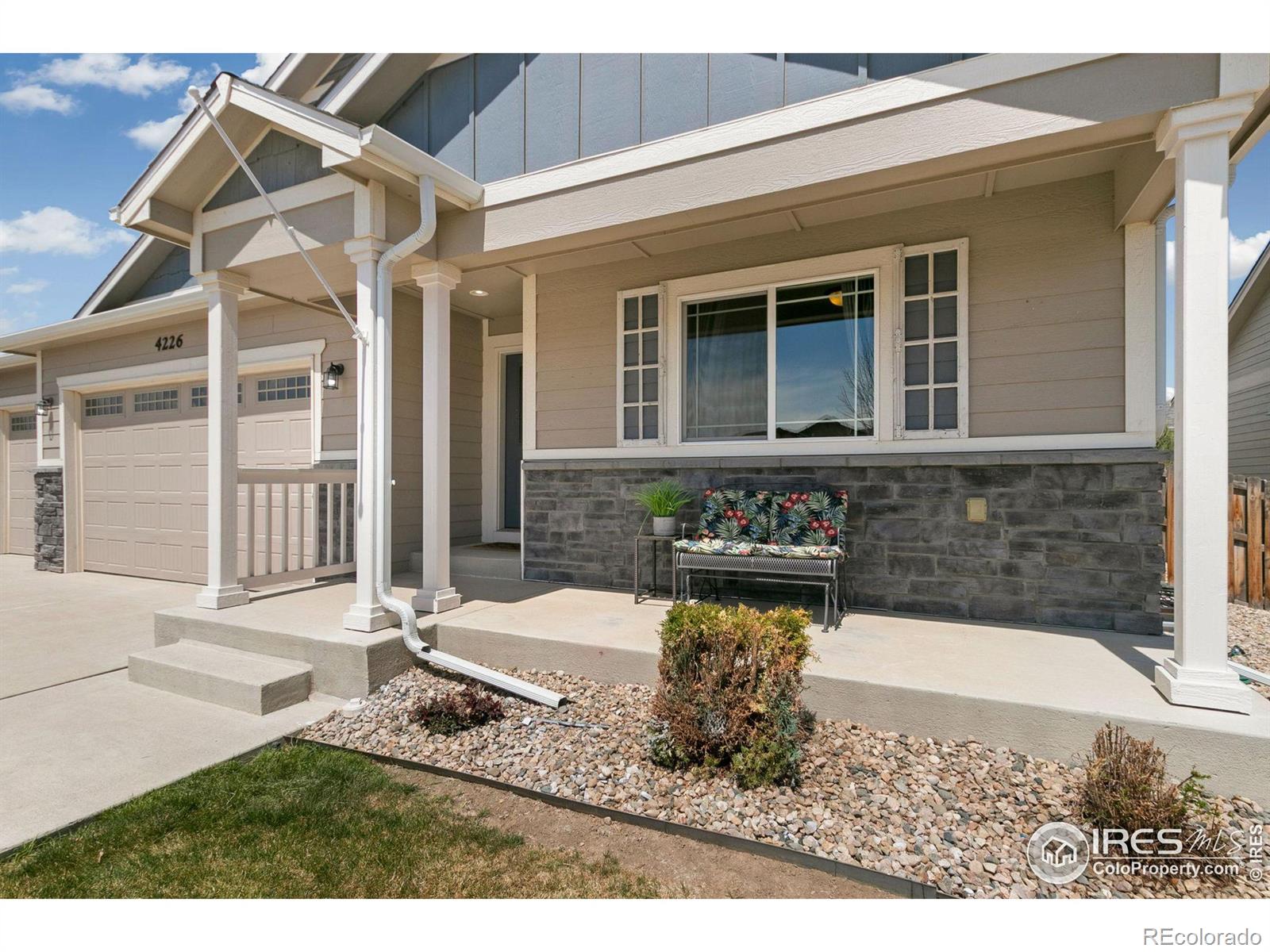 MLS Image #2 for 4226  alder creek lane,wellington, Colorado