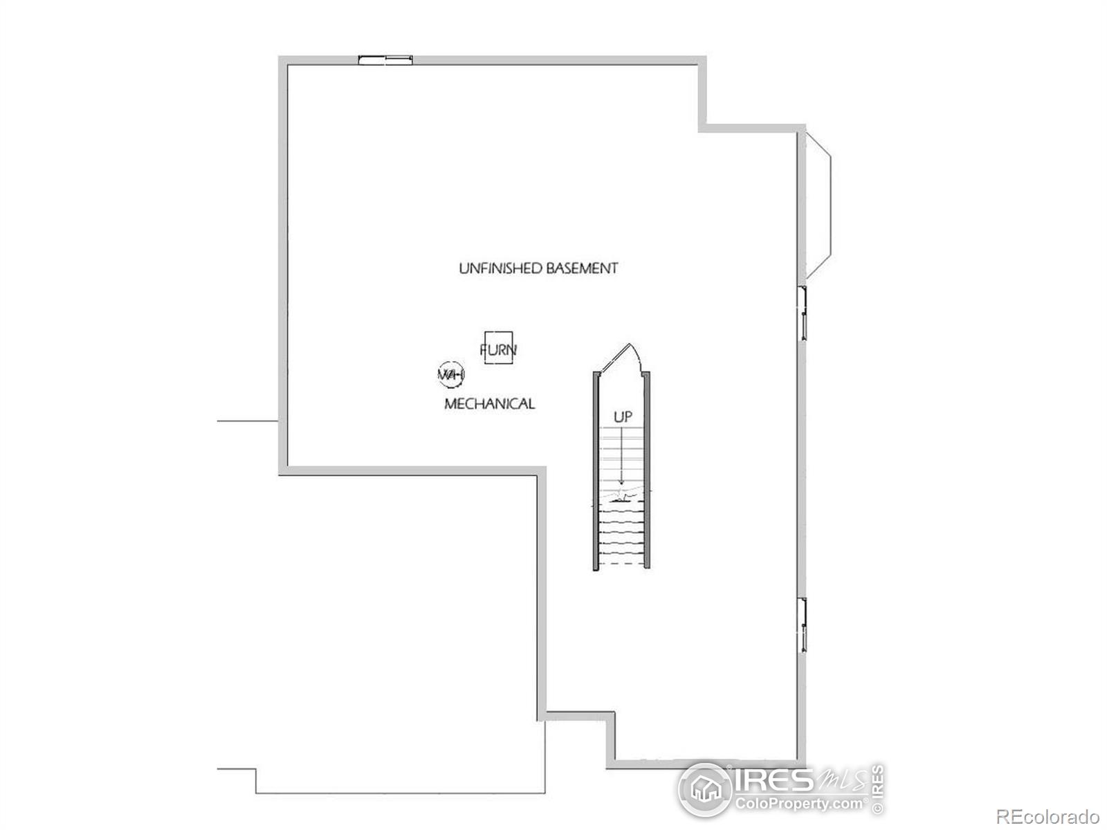 MLS Image #27 for 4226  alder creek lane,wellington, Colorado